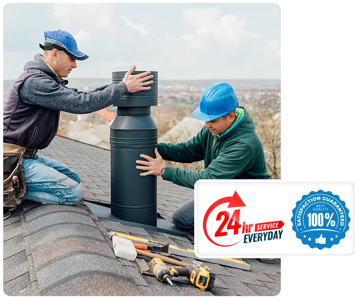 Chimney & Fireplace Installation And Repair in University Park, FL