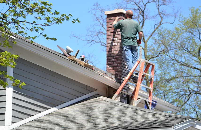 Chimney & Fireplace Inspections Services in University Park, FL