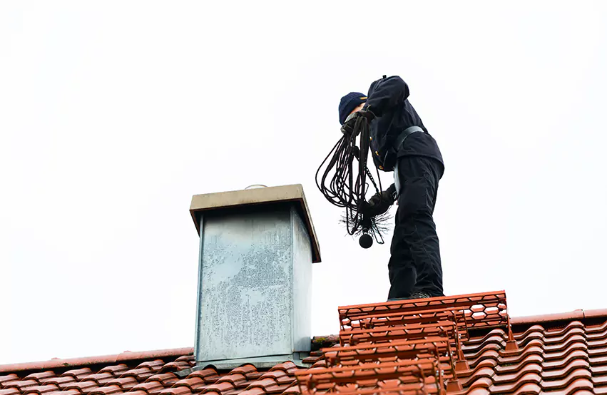 Chimney & Fireplace Sweeps in University Park, FL