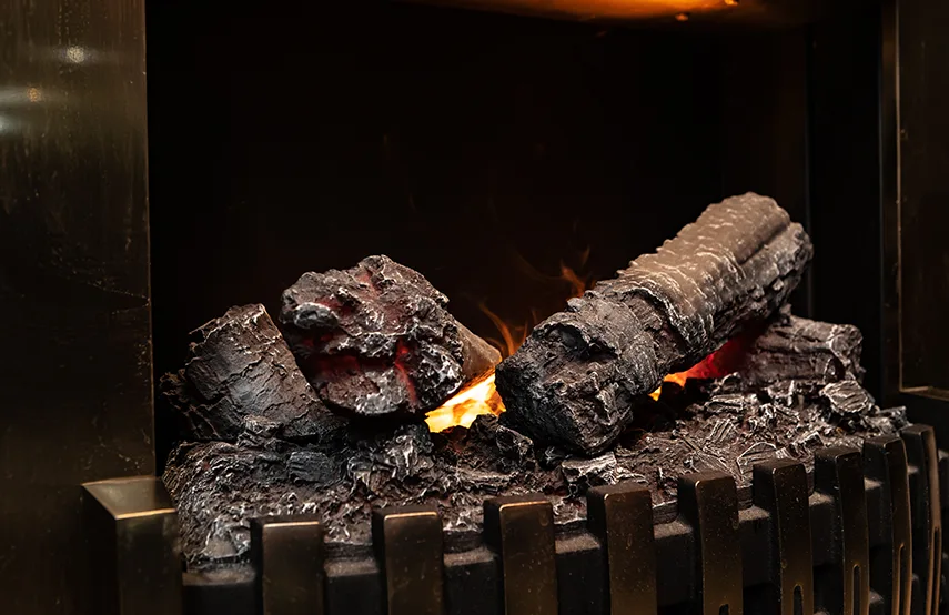 Soot Removal in University Park, Florida